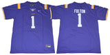 Fulton 1 Purple
