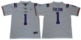 Fulton 1 White