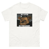 Funny FNAF T-shirt Freddy Faz Meme Five Night's