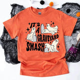 Funny Halloween Shirt, Hallowen Shirt,  Cute Fall Shirt, Spooky Season