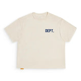 GALLERY DEPT STUDENT COACH REVERSIBLE TEE GD