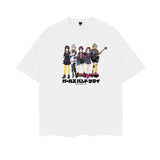 GIRLS BAND CRY 