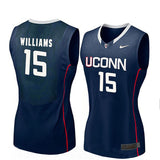 Gabby Williams 15 Women Blue