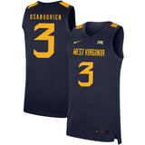 Gabe Osabuohien 3 Navy