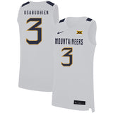 Gabe Osabuohien 3 White