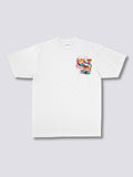 Gachapon Back T-shirt