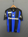 Gamba Osaka 22-23 Black Style 2