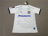 Gamba Osaka away white 19-20 season soccer jersey