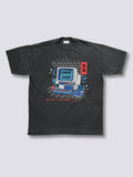 Game Over Vintage T-Shirt