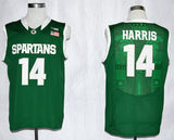 Gary Harris 14 Green