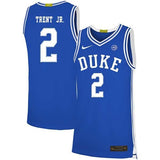 Gary Trent Jr. 2 Blue