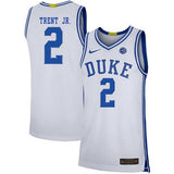 Gary Trent Jr. 2 White