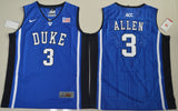 Garyson Allen 3 Elite V Collar Blue