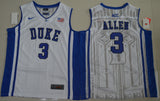 Garyson Allen 3 Elite V Collar White