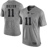 Gehrig Dieter 11 Gray