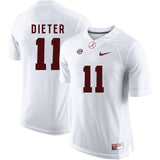 Gehrig Dieter 11 White