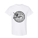 Generation X T-Shirt, Gen X TShirt, Generation X Shirt Cotton Fit, Full Color, Full Size