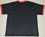 Georgia Blank Black Back