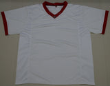 Georgia Blank White Front