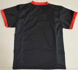 Georgia Blank Youth Black Back