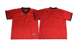 Georgia Bulldogs 2017 Blank Red