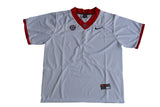 Georgia Bulldogs 2017 Blank White Front