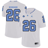 Giovani Bernard 26 White