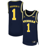 Glenn Robinson III 1 Navy