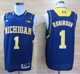 Glenn Robinson III # 1