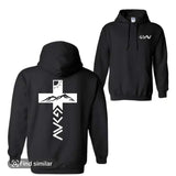 God Is Greater Than The Highs And Lows Hoodie T-Shirt, Christian Hoodie, Christian Gift For Men For Woman Menswear Fashion