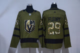 Golden Knights Style 1