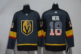 Golden Knights Style 4