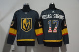 Golden Knights Style 6