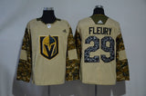 Golden Knights Style 7