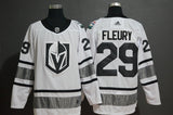 Golden Knights Style 9