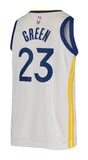 Golden State Warriors 2024-25 Association Style 3
