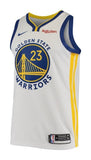 Golden State Warriors 2024-25 Association Style 4