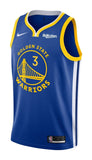 Golden State Warriors 2024-25 Icon Style 3
