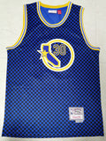 Golden State Warriors #30 Stephen Curry Style 5