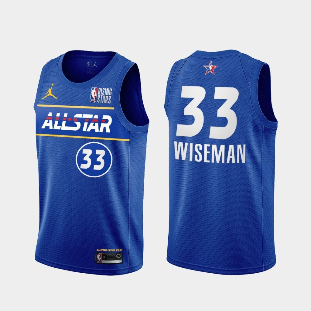 Golden State Warriors #33 James Wiseman 2021-rising-stars-blue-all-star-jersey.jpg