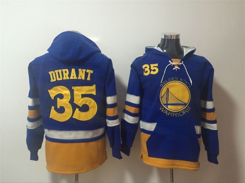 Golden State Warriors #35 Kevin Durant Warriors