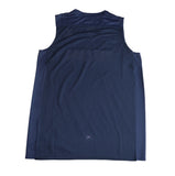 Gonzaga Navy Back