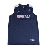 Gonzaga Navy Front