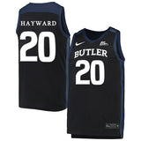 Gordon Hayward 20 Black
