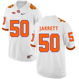 Grady Jarrett 50 White
