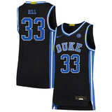 Grant Hill 33 Black