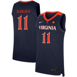 Grant Kersey 11 Navy
