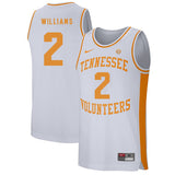 Grant Williams 2 White Style 1