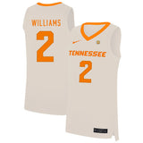 Grant Williams 2 White Style 2