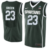 Green 23 Dark Green